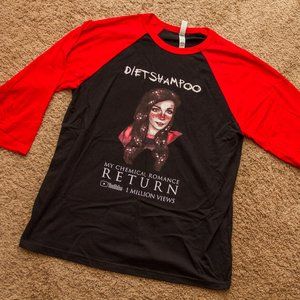 DietShampoo - MCR The Return